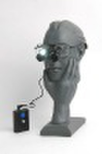 Dental LED Headlight