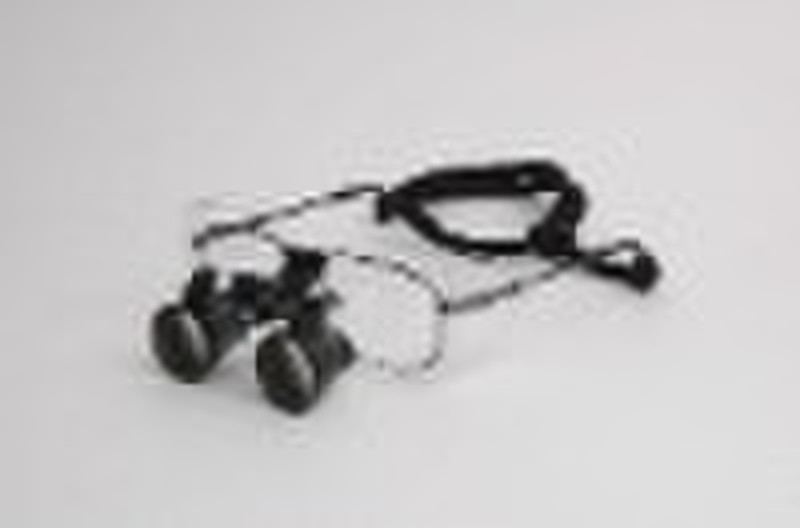 Dental Loupes