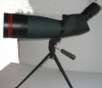 ED spotting scope