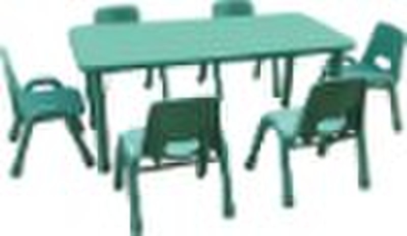 Platz Kinderspieltisch 1066F