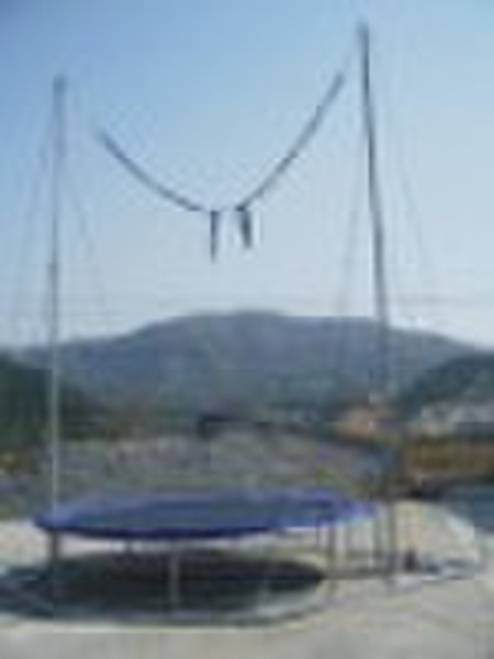 2010 Sport Trampolin 1082a