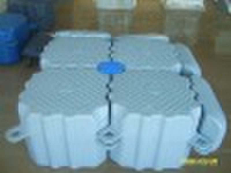Floating marina,Plastic Products