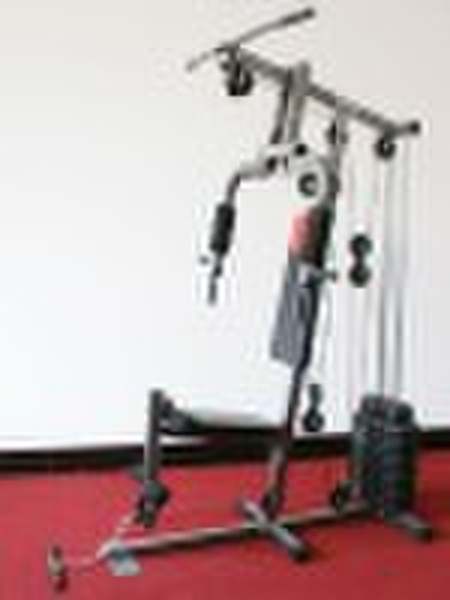 Home Gym Equipment