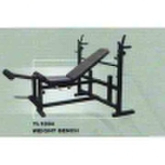 Weight Bench