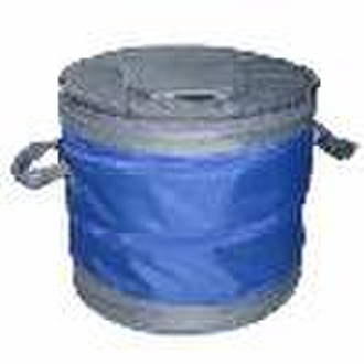 cooler barrel