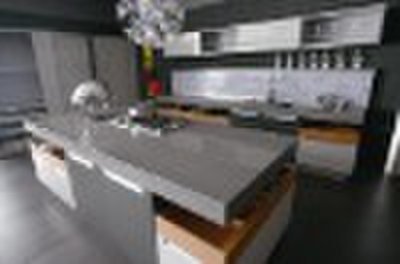 Kitchen countertop