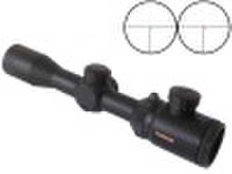 Riflescope 1.5-5*32 wide angle