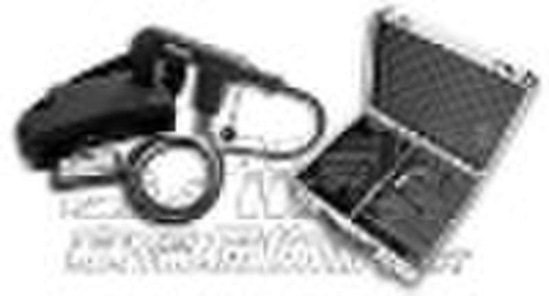 Walkman Magnetic Particle Testing Equipment