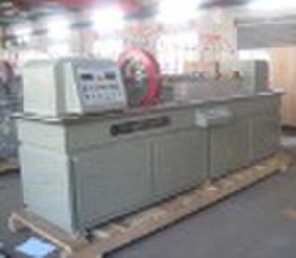 CDW-6000 Axis-specific magnetic particle testing f