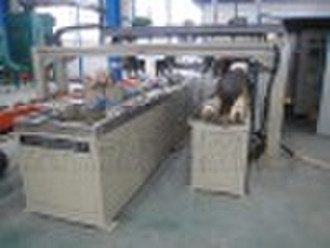 CDW-10000 cylinder-specific magnetic particle test