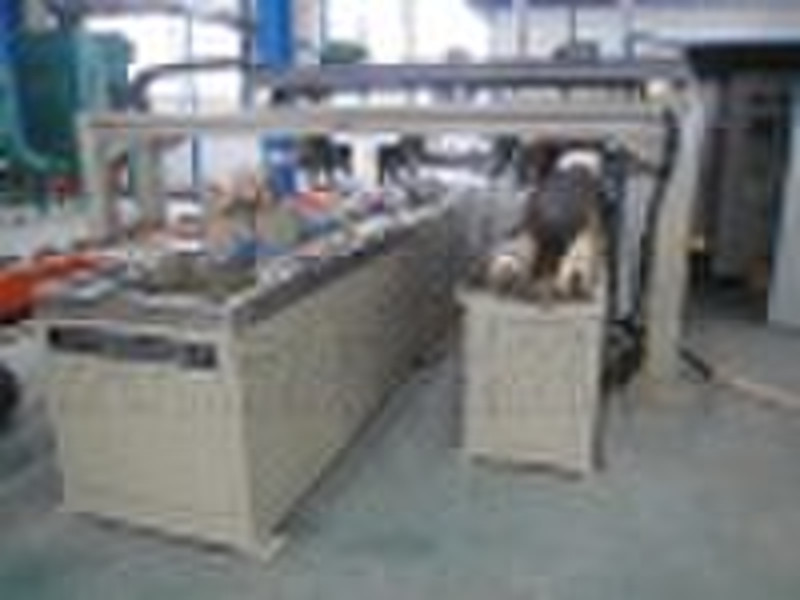 CDW-10000 cylinder-specific magnetic particle test