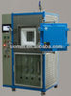 Atmosphere Lab Muffle Furnace, experimental oven f