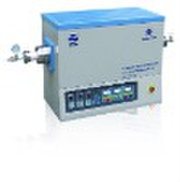 vacuum tube furnace, laboratory vacuum tube muffle