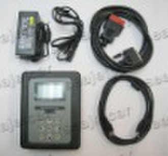 Subaru Select Monitor III Diagnostic Interface