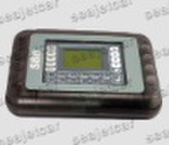 New SBB V33 key programmer