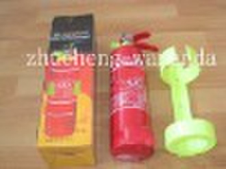 dry powder ABC fire extinguishers