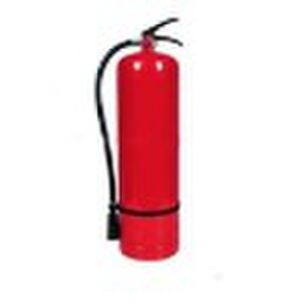 8kg ABC dry powder fire extinguisher