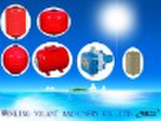 pressure tank manufacturer