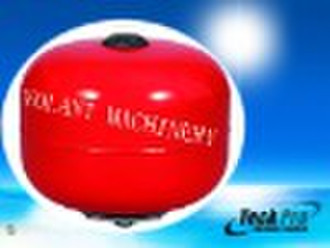 pressure tank for water pump