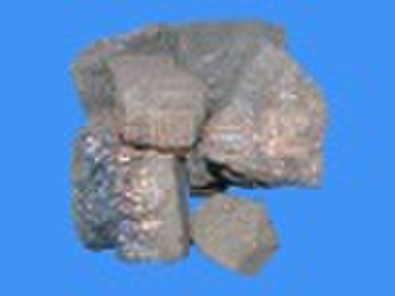 Iron Sulfide