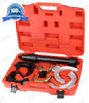 Werkstatteinrichtung Radlager Removal Tool Set