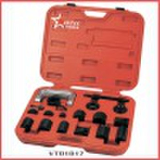 Workshop Equipment Deluxe Ball Joint Service Set A