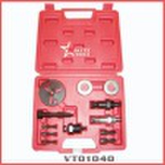 Automotive Tool Compressor Clutch Remover Kit Vehi