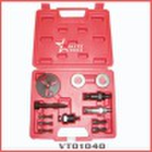 Automotive Tool Compressor Clutch Remover Kit Vehi