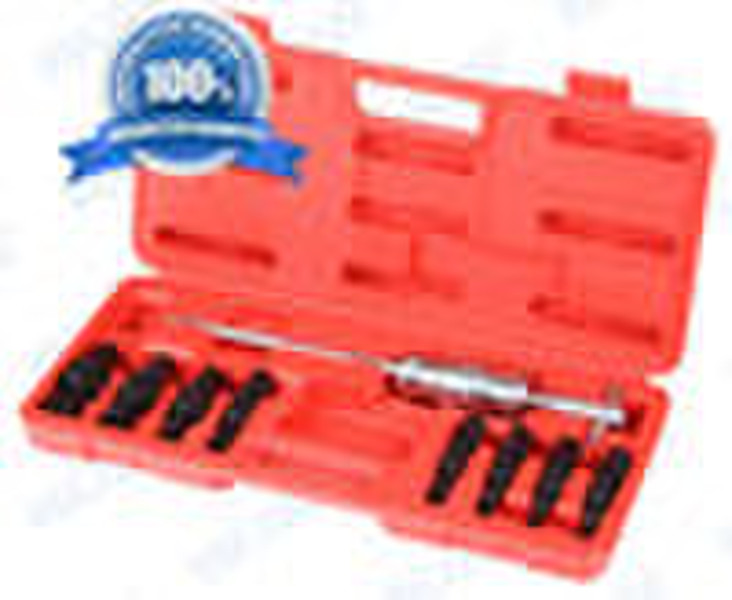 Hand Tool  Blind Hole Bearing Puller Set Automotiv