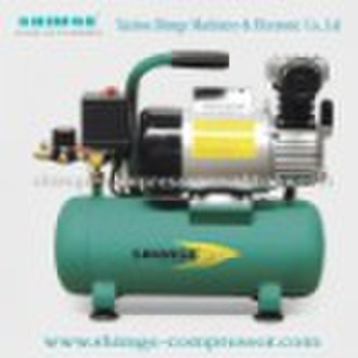 piston air compressor