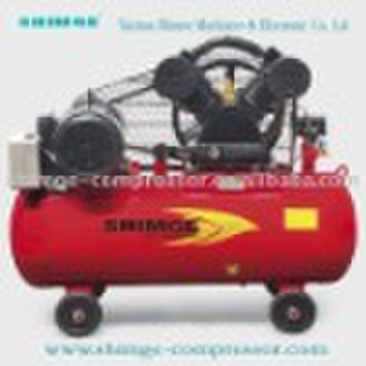 industrial air compressor