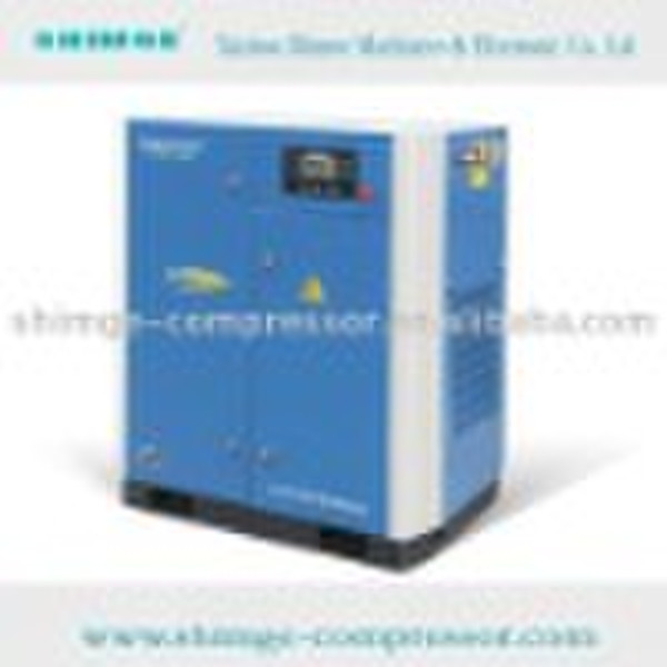 Screw Air Compressor