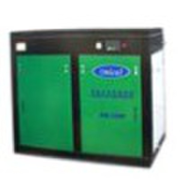 scroll air compressor