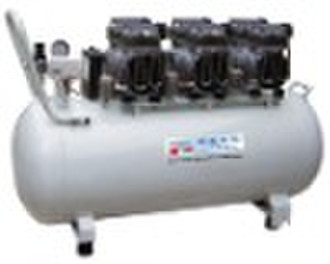 oil-free air compressor