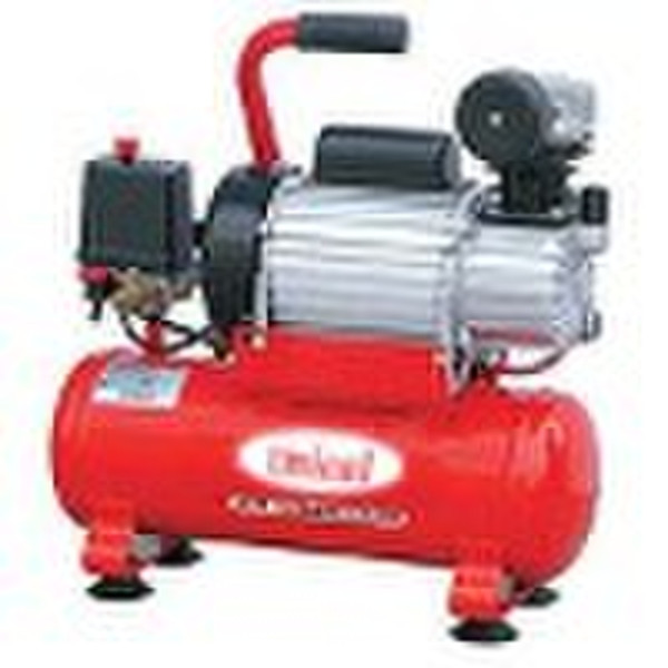 direct piston air compressor