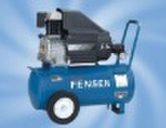 piston mini air compressor (8 bar)