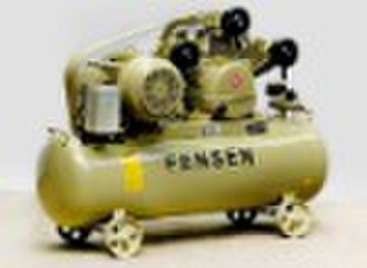 used reciprocating air compressor (8 bar)