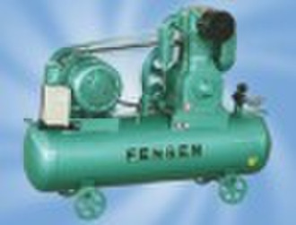 7.5kw/10ph industrial air compressor