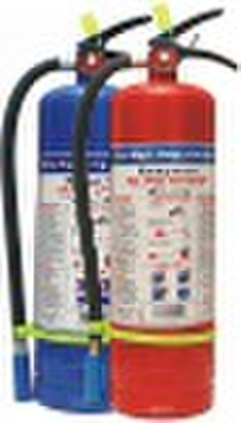 4kg fire extinguisher