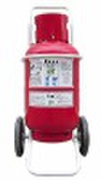 30kg  dry powder fire extinguishers