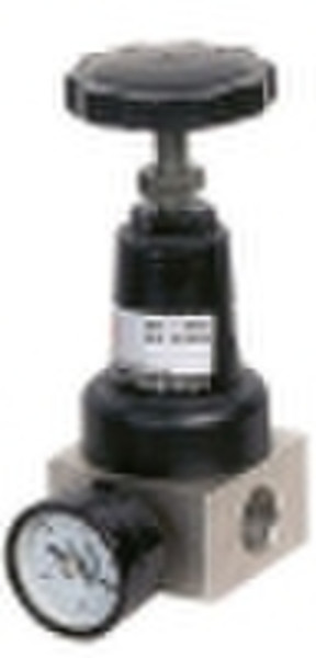 QTYH High Pressure Air Regulator