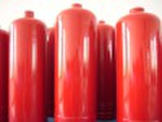 Dry Powder Fire Extinguisher cylinders