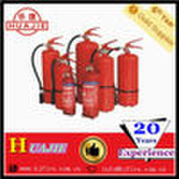 1KG ABC Dry Powder Fire Extinguisher