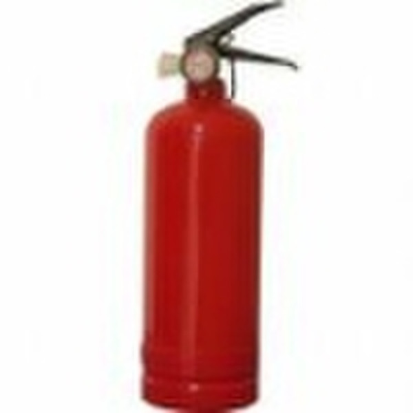 2KG ABC Dry Powder Fire Extinguisher