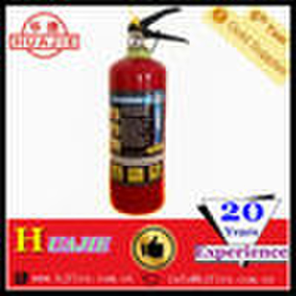 1KG BC Dry Powder Fire Extinguisher