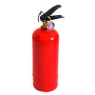 4KG ABC Dry Powder Fire Extinguisher