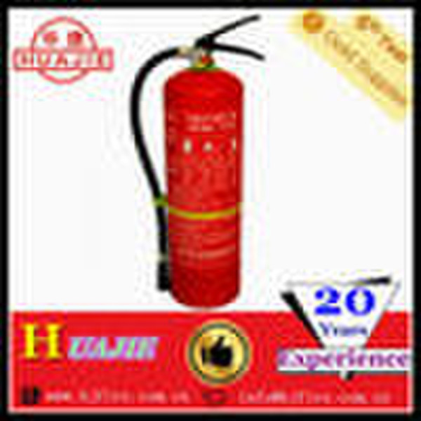 5KG ABC Dry Powder Fire Extinguisher