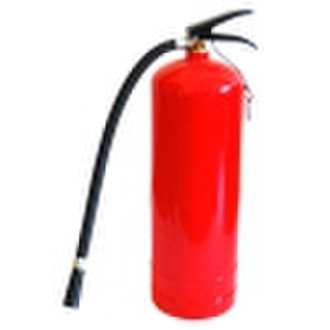 8KG ABC Dry Powder Fire Extinguisher