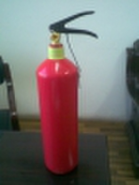 2KG CO2 Fire Extinguisher