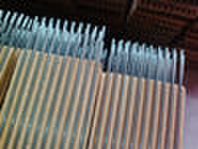 Cerated Tungsten Electrode